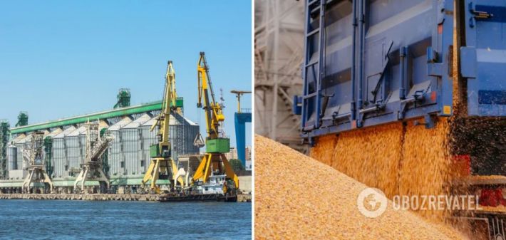 США предлагают снять часть санкций, чтобы Беларусь и РФ позволили Украине экспортировать зерно