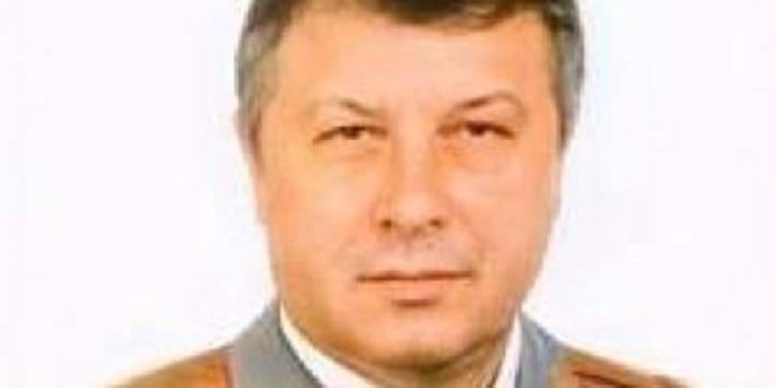 Генерал Алексеев руководит российской разведкой в Украине: он жестокий спецназовец