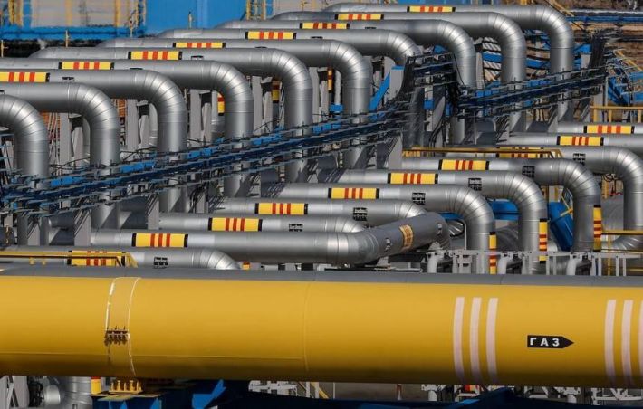 Германия и Италия разрешили открывать счета в рублях для покупки газа из РФ - Reuters