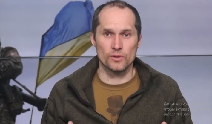 Юрий Бутусов: кто сдал ключевой город на юге Украины – Мелитополь (видео)