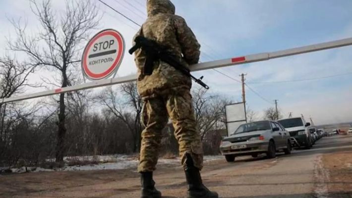 В Запорожской области оккупанты похитили корпоративные автомобили