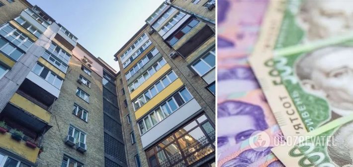 Изменение цен на жилье в Украине будет ошеломляющим: такая будет продолжаться несколько лет