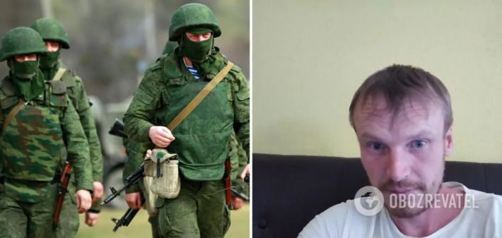 В Украине арестовали первого мэра-коллаборанта: передавал оккупантам информацию о ветеранах АТО и членах теробороны