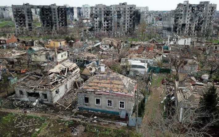 Власти Мариуполя обнародовали имена и фото предателей от "ОПЗЖ", которые помогают оккупантам уничтожать город