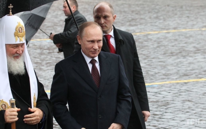 Шестая лошадь в сенате: Путин снова назначил своего личного телохранителя министром