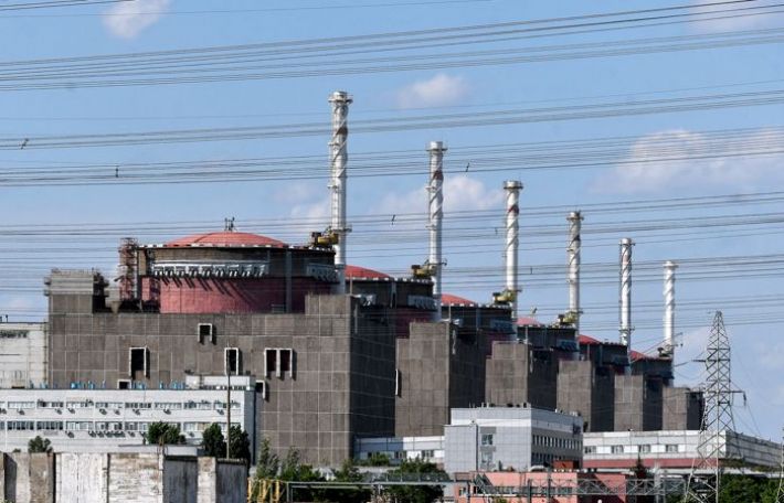 На Запорожской АЭС хранится 30 тонн плутония и 40 тонн обогащенного урана, — МАГАТЭ