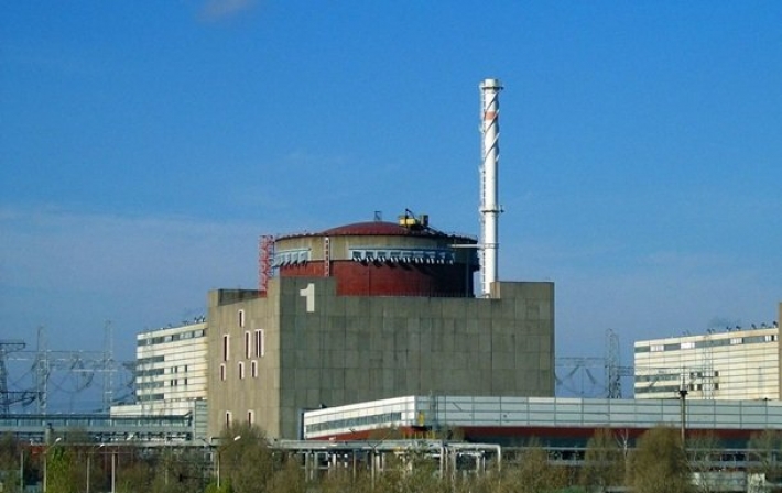 На Запорожской АЭС нет запаса плутония и обогащенного урана, - Энергоатом