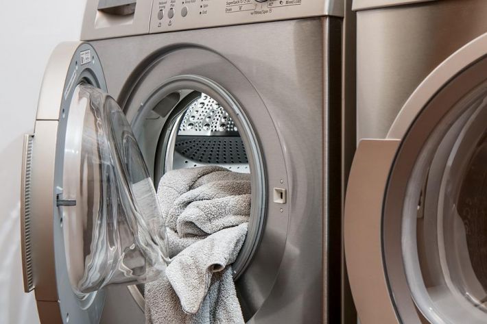 Как не ошибиться в выборе стиральной машины?