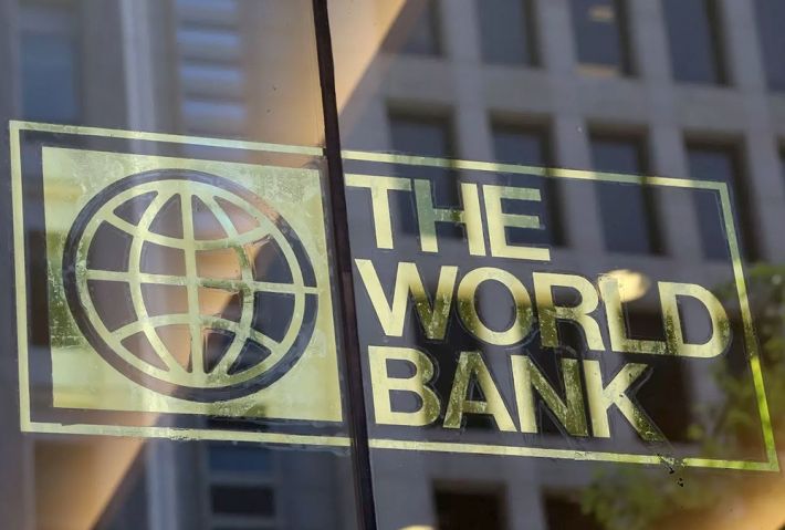 Война в Украине может спровоцировать глобальную рецессию, - глава Всемирного банка Малпас