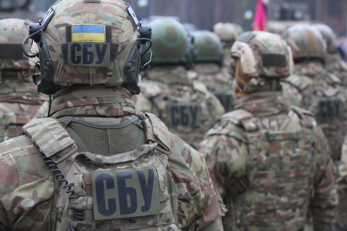 Отдавал приказы обстреливать Запорожскую область: СБУ сообщила о подозрении еще одному генералу РФ
