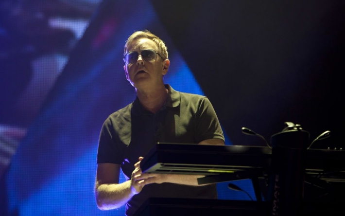 Умер сооснователь и клавишник культовой группы Depeche Mode