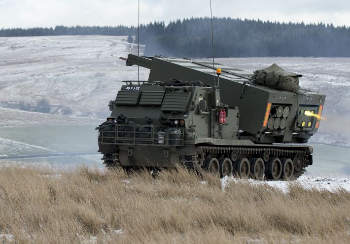 США готовы передать Украине дальнобойные ракетные системы, способные уничтожить Крымский мост