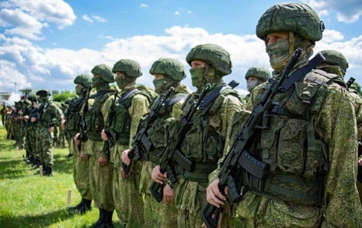 Депутаты Приморского края требуют вывести войска из Украины