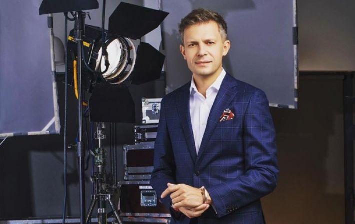 Литовский ведущий за день собрал два миллиона евро для Украины