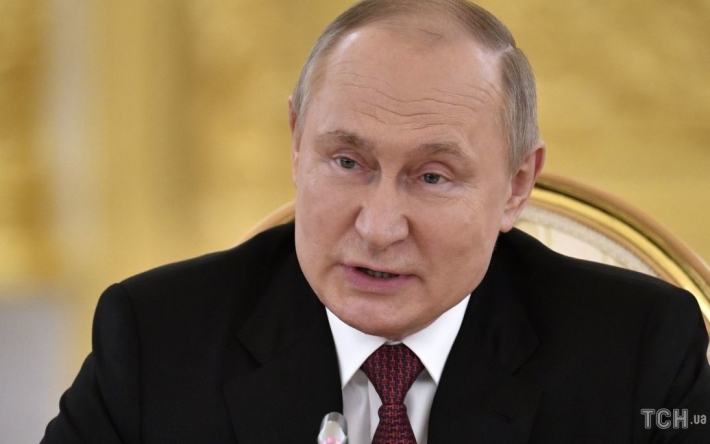 Кто придет на смену Путину: прогноз астролога