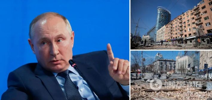 В Кремле снова обсуждают штурм Киева, РФ хочет победить "к осени" – "Медуза"