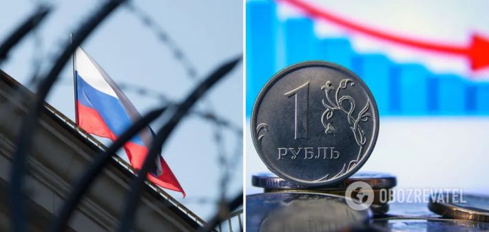Олигархи из РФ просят снять с них санкции в обмен на финансирование Украины: идею обсудили на встрече "Большой семерки"