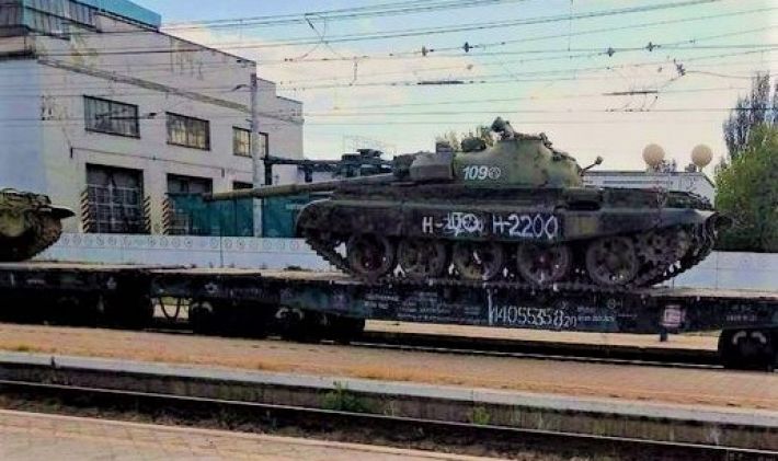 Партизанам Мелитополя подсказали уязвимое место российских танков