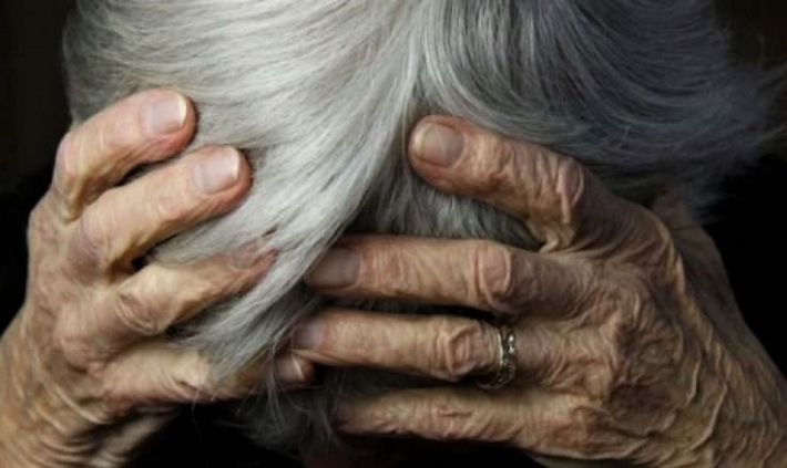 Впроголодь и без лекарств – как в оккупированном Мелитополе пенсионеры выживают