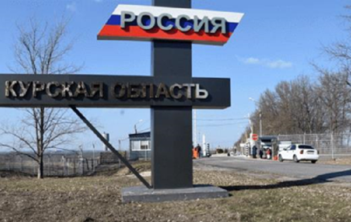 РФ стягивает войска к границе Сумской области