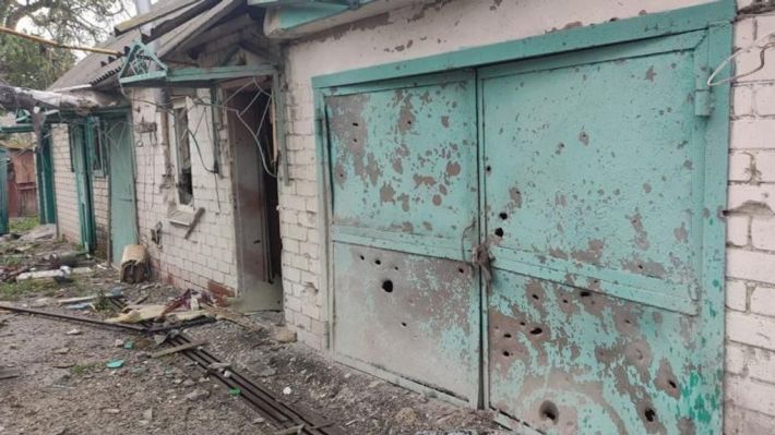 Оккупанты обстреляли Харьков и область: есть жертва, среди раненых - ребенок