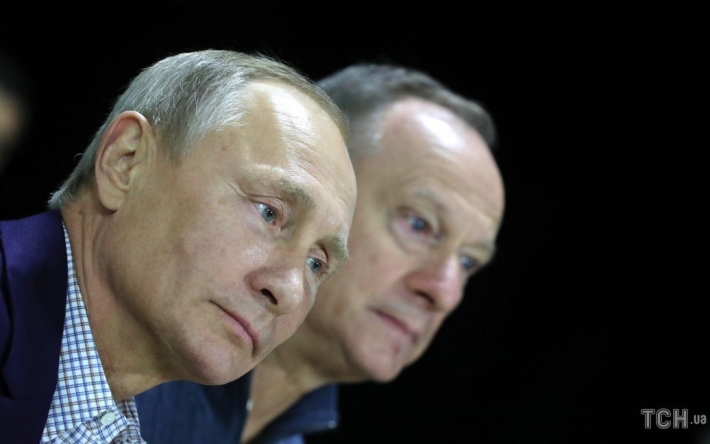 Человек, который пугает Путина и может его заменить: что мы знаем о Николае Патрушеве