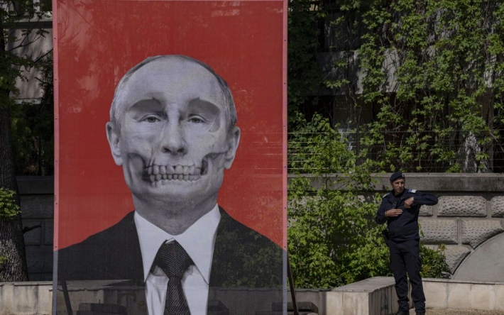 Новая стратегия Путина на Донбассе чревата последствиями для всей Европы — МИД Германии