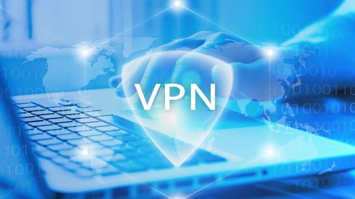 Жителям Мелитополя рекомендуют выходить в Интернет исключительно через VPN