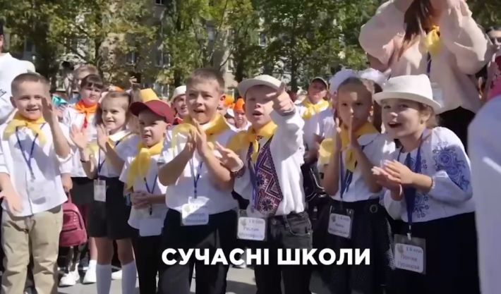 Иван Федоров сравнил счастливое детство в Мелитополе со скрепами «русского мира» (видео)