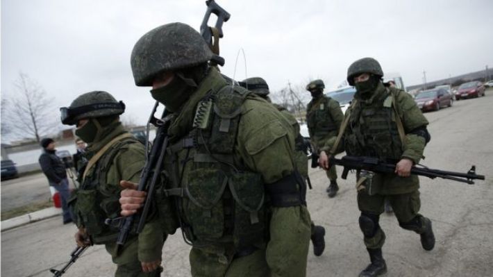 Война россии против Украины: ситуация на Запорожском фронте 1 июня