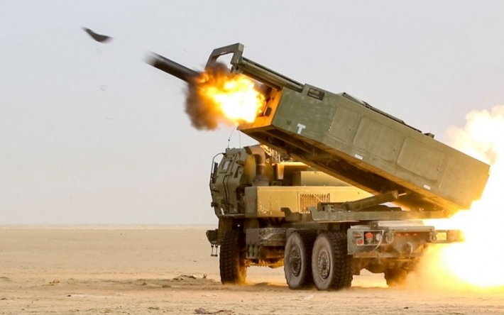 В США рассказали, как далеко ракетные системы HIMARS будут бить по оккупантам в Украине