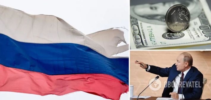 В России только начинают полноценно действовать санкции: россияне испугались дефицита