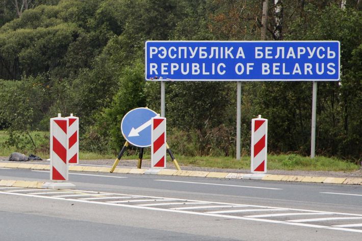 В Беларуси начали минировать лесные, объездные дороги и мосты в приграничных с Украиной районах, – Генштаб