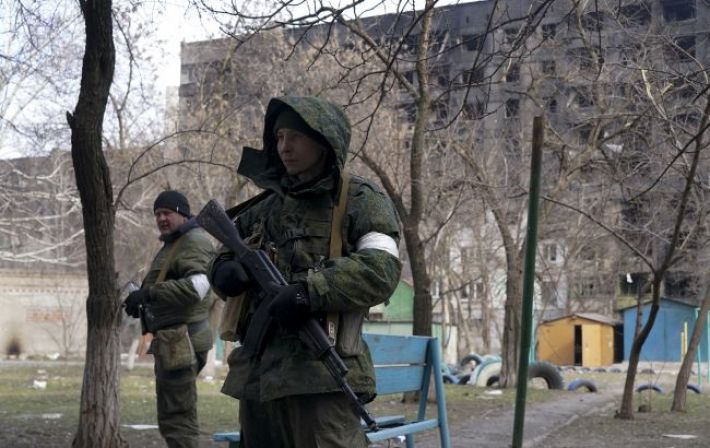 Около 30 950 военных и 535 беспилотников: названы потери России в Украине