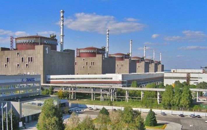 ГУР: На Запорожской АЭС - критическая ситуация
