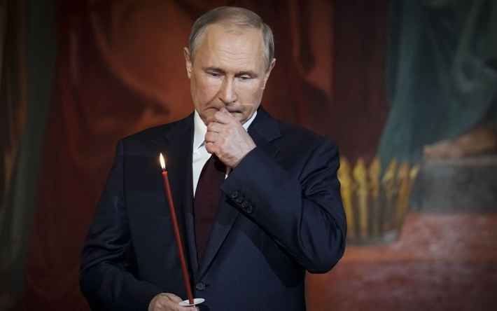 Российские военные могут убить Путина, выдав его смерть за сердечный приступ — The Sun