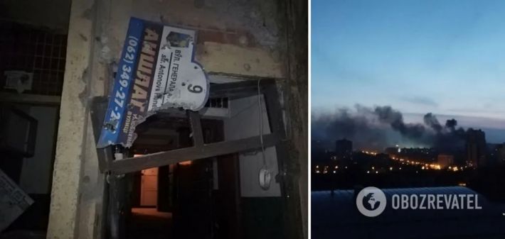 "ВСУ как стояли на Песках, так и продолжают стоять": жители Донецка опровергли обвинения украинской армии в обстреле города