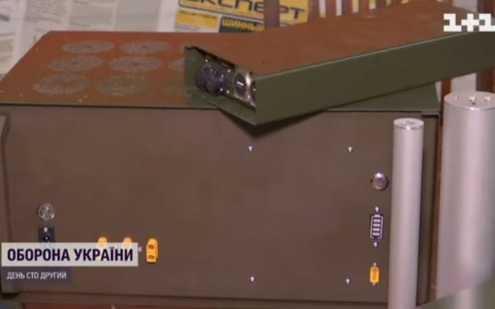 Украинцы создали для передовой уникальные и сверхмощные павербанки из старых электронных сигарет