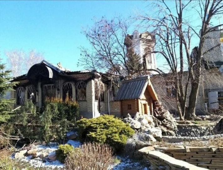Россияне разрушили 43 религиозных сооружения в Донецкой области. Большинство – Московского патриархата, – Кириленко. ФОТО