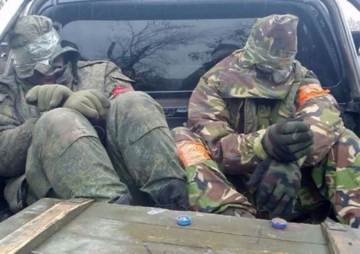 В Мелитополе российские военные массово косят от армии – жалуются на грыжи и протрузии