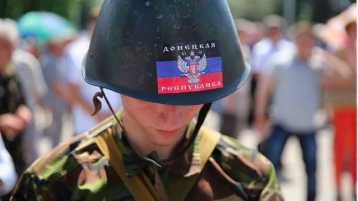 Военные рф на блок-постах просят деньги и дисциплинируют водителей по дороге из Мелитополя