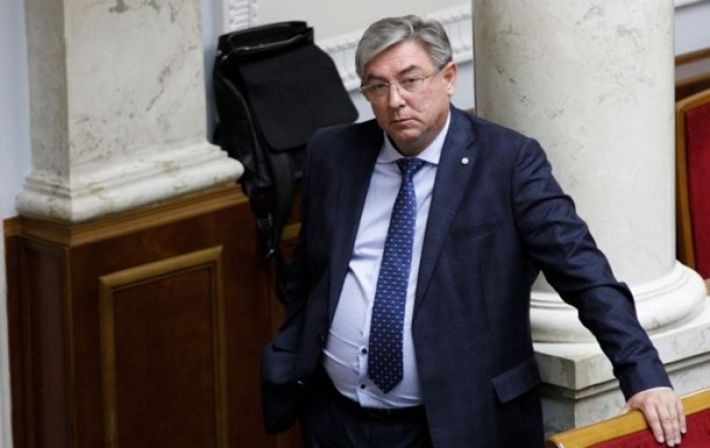 В Молдове задержали депутата Верховной Рады