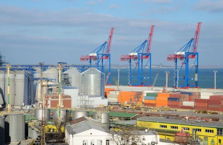 США не ослабят санкции против РФ в обмен на разблокирование украинских портов - Politico