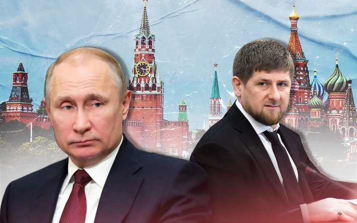 Дворцовый переворот: время играет против оставшегося без собственной армии Путина