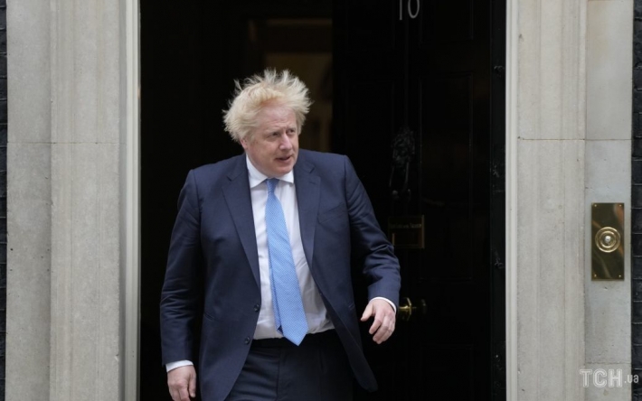 Борис Джонсон получил вотум доверия и остается премьер-министром Великобритании