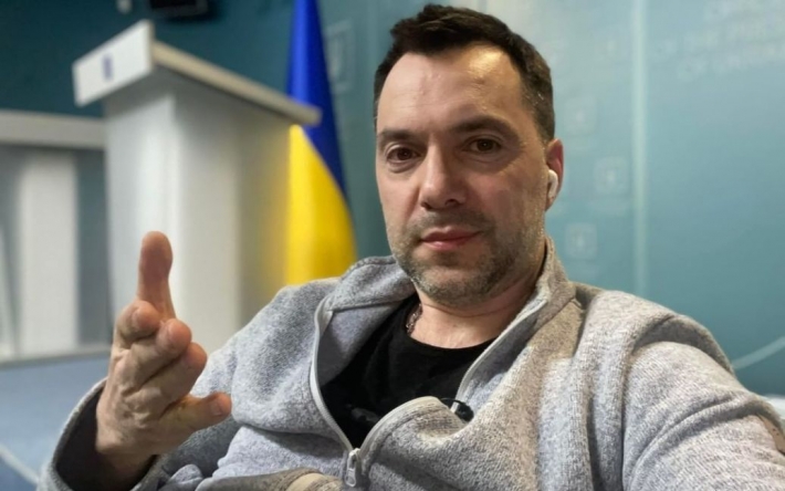 Нужно ли еще мобилизовать мужчин в Украине — Арестович рассказал