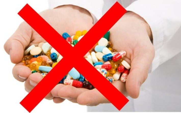 В Мелитополе нет жизненно важных препаратов - под угрозой жизни детей