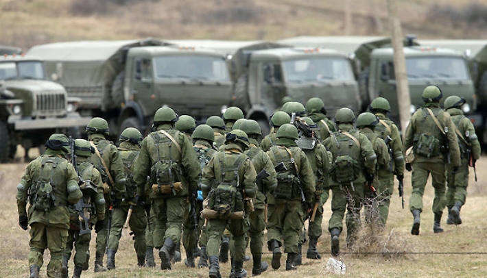 Войска рф отводят на Запорожском направлении - американский Институт по изучению войны