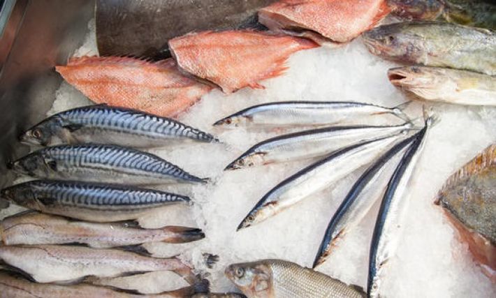 В Мелитополе стремительно дорожает рыба - разбег цен шокирует