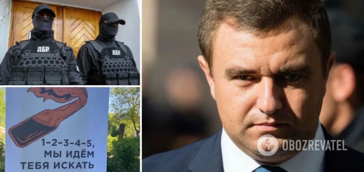 Нардепа-предателя Ковалева хотят лишить мандата: появилось официальное заявление 